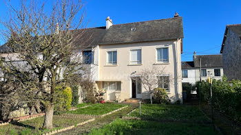 maison à Rennes (35)