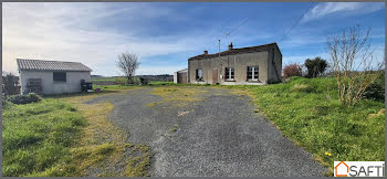 maison à Nueil-sur-Layon (49)