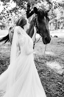 Fotógrafo de casamento Pavel Kozyr (pavelkozyr). Foto de 21 de fevereiro