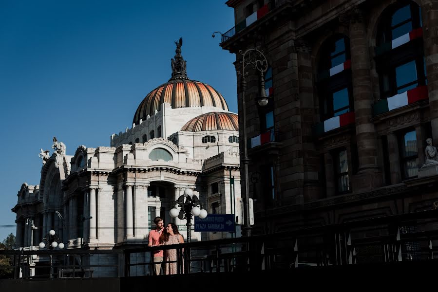 Fotografo di matrimoni Marysol San Román (sanromn). Foto del 13 settembre 2019