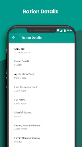 FFT Ration