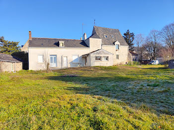 maison à Sarrigné (49)