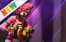 Cuddle Team Leader Fortnite Wallpapers small promo image