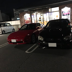 インプレッサ WRX STI GDB