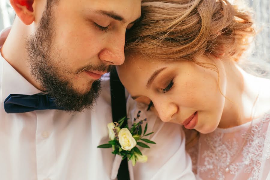 Wedding photographer Sergey Kochetaev (kochetaev). Photo of 24 January 2019