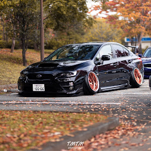 WRX STI VAB