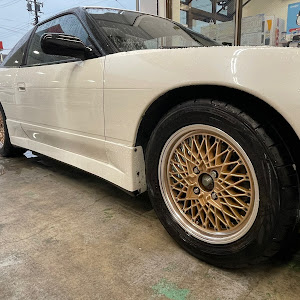 180SX RPS13