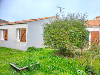 maison à Beauvoir-sur-Mer (85)