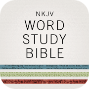 NKJV Word Study Bible