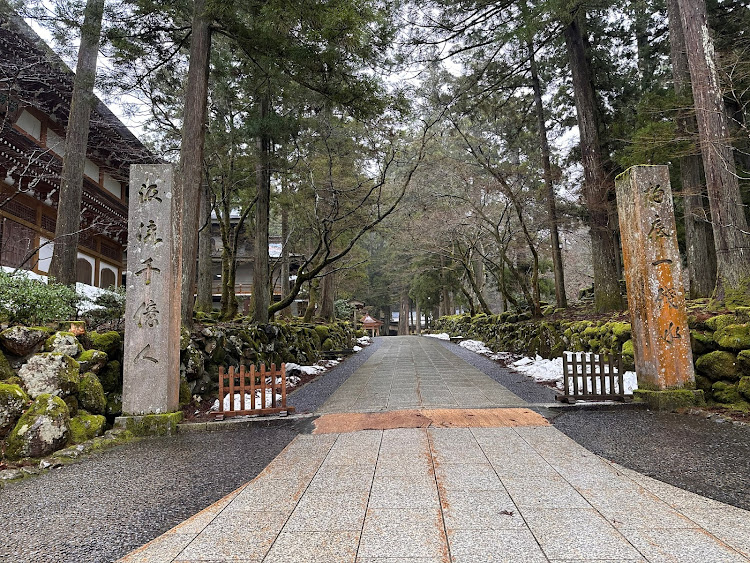 ノートeパワーの竹田の油揚げ谷口屋・永平寺・毛谷黒龍神社・サンドーム福井・MISIA星空のライヴXIIに関するカスタム事例の投稿画像7枚目
