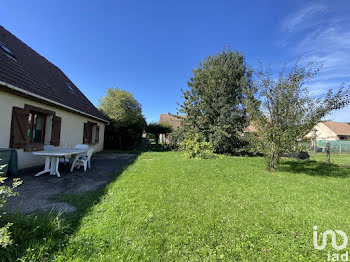 maison à Gisors (27)