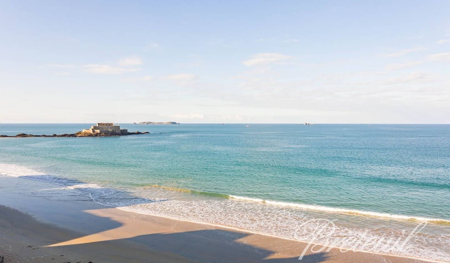 Apartment Saint Malo