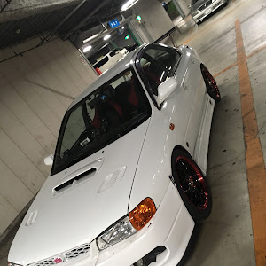 インプレッサ STI