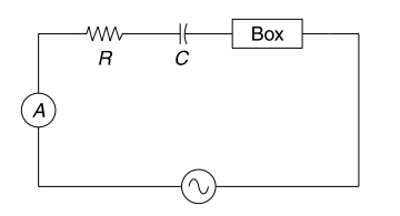 LRC Circuit