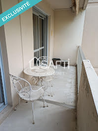 appartement à Villeurbanne (69)