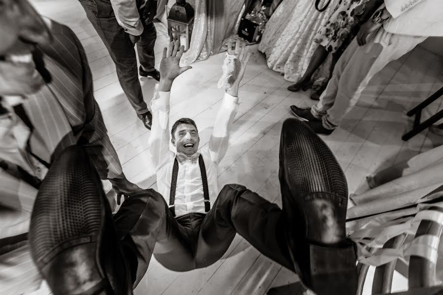 Photographe de mariage Aleksey Malyshev (malexei). Photo du 24 août 2015