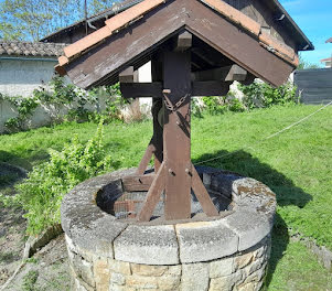 maison à Condezaygues (47)