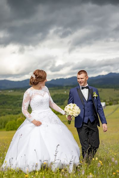 Fotógrafo de casamento Róbert Gidofalvi (giro). Foto de 15 de julho 2021