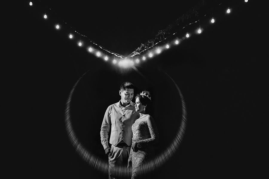 Photographe de mariage Meiggy Permana (meiggypermana). Photo du 19 novembre 2018