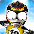 Stickman Downhill Motocross3.9