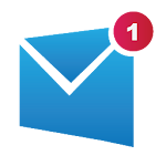 Cover Image of ดาวน์โหลด Email for Outlook SuperMail-Hotmail-Outlook-v1 APK