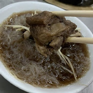 阿蓮胡家羊肉