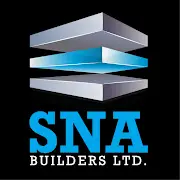 SNA Builders Limited Logo