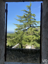 maison à Le Barroux (84)