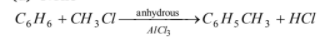 Aromatic hydrocarbons