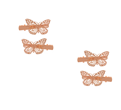 Rose gold