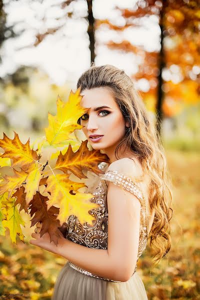 Photographe de mariage Tatyana Kunec (kunets1983). Photo du 4 novembre 2017