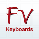 FirstVoices Keyboards