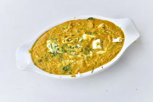 Paneer Banjara Masala