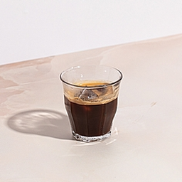 Chilled Espresso