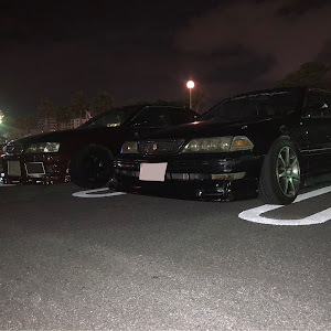 マークII JZX100