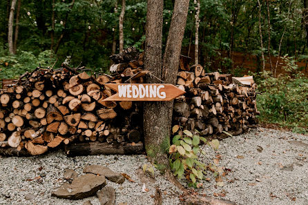 Fotógrafo de bodas Anastasiya Esaulenko (esaul52669). Foto del 8 de septiembre 2021