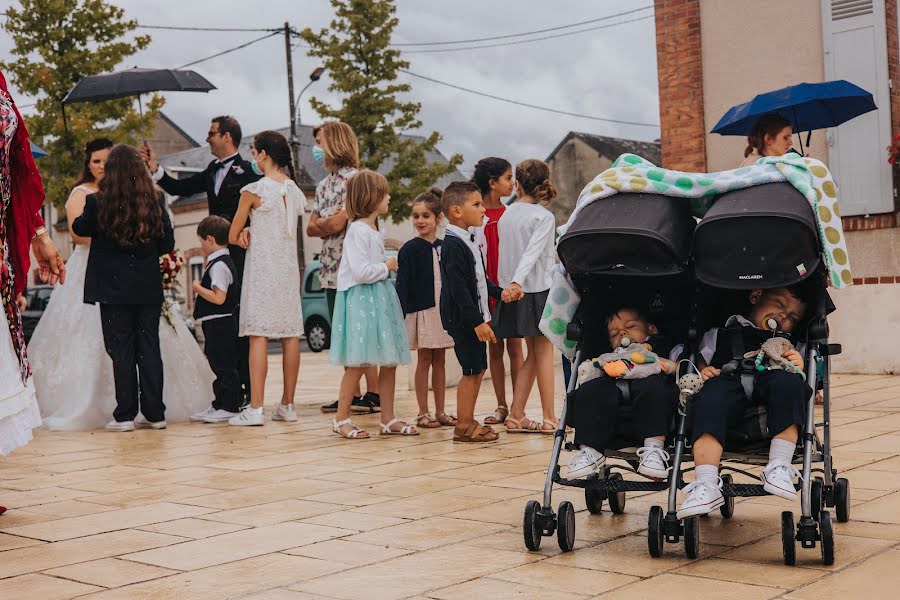 Fotógrafo de casamento Bertrand Roguet (piranga). Foto de 8 de dezembro 2022