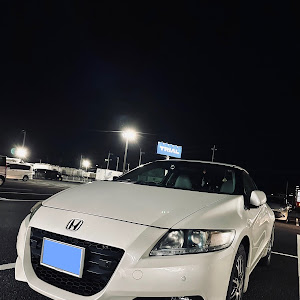 CR-Z ZF1