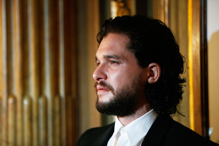 Actor Kit Harington arrives for the world premiere of The Death and Life of John F. Donovan at the Toronto International Film Festival (TIFF) in Toronto, Canada, September 10, 2018. REUTERS/Mark Blinch