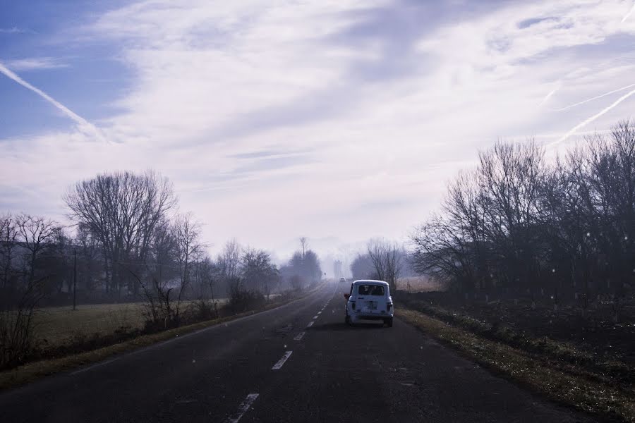 Fotograful de nuntă Ambra Pegorari (ambrapegorari). Fotografia din 25 ianuarie 2019