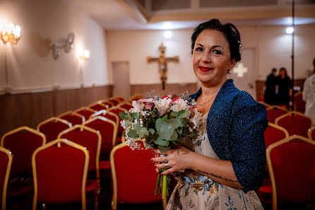 Fotógrafo de bodas Camiel Iulius (arenastudio). Foto del 3 de febrero 2022