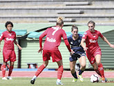 Guingamp is in rouw na overlijden van 20-jarige voetbalster