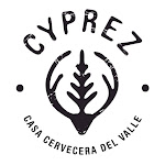 Logo of Cyprez / 1993 The Sour Avenue : Guayaba y Mango