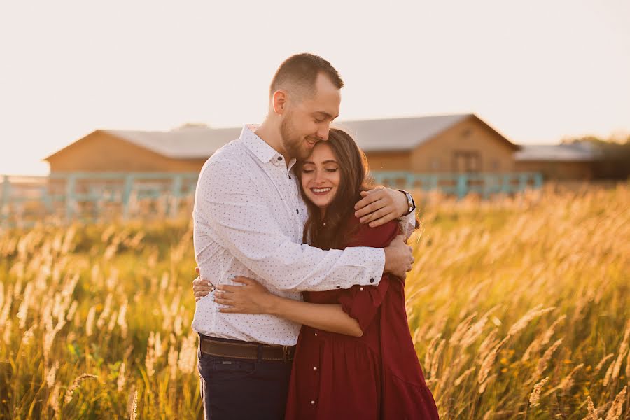 Fotógrafo de casamento Yuliya Novikova (novikova). Foto de 26 de agosto 2018