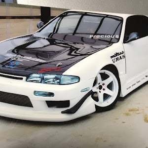 シルビア S14