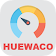 HUEWACO.METER icon