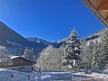 maison à Seytroux (74)