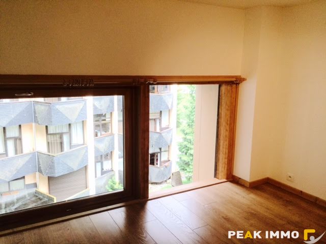 Vente appartement 2 pièces 41.15 m² à Argentiere (74400), 260 000 €