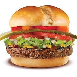 Angus Burger