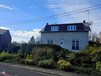 maison à Maubeuge (59)